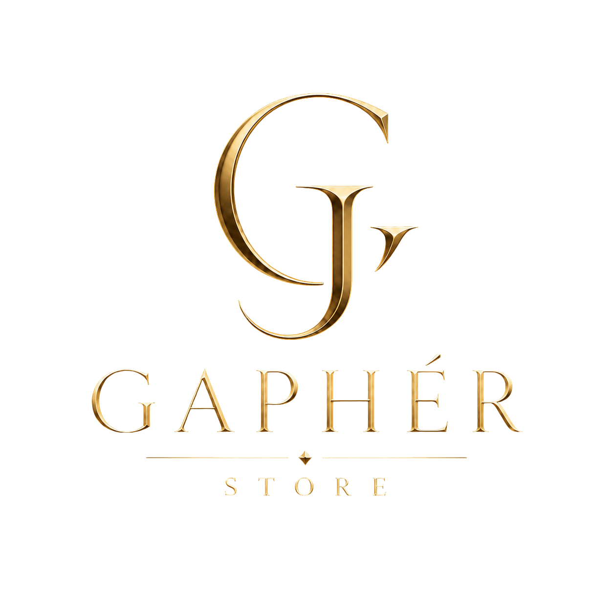 Gaphér Store