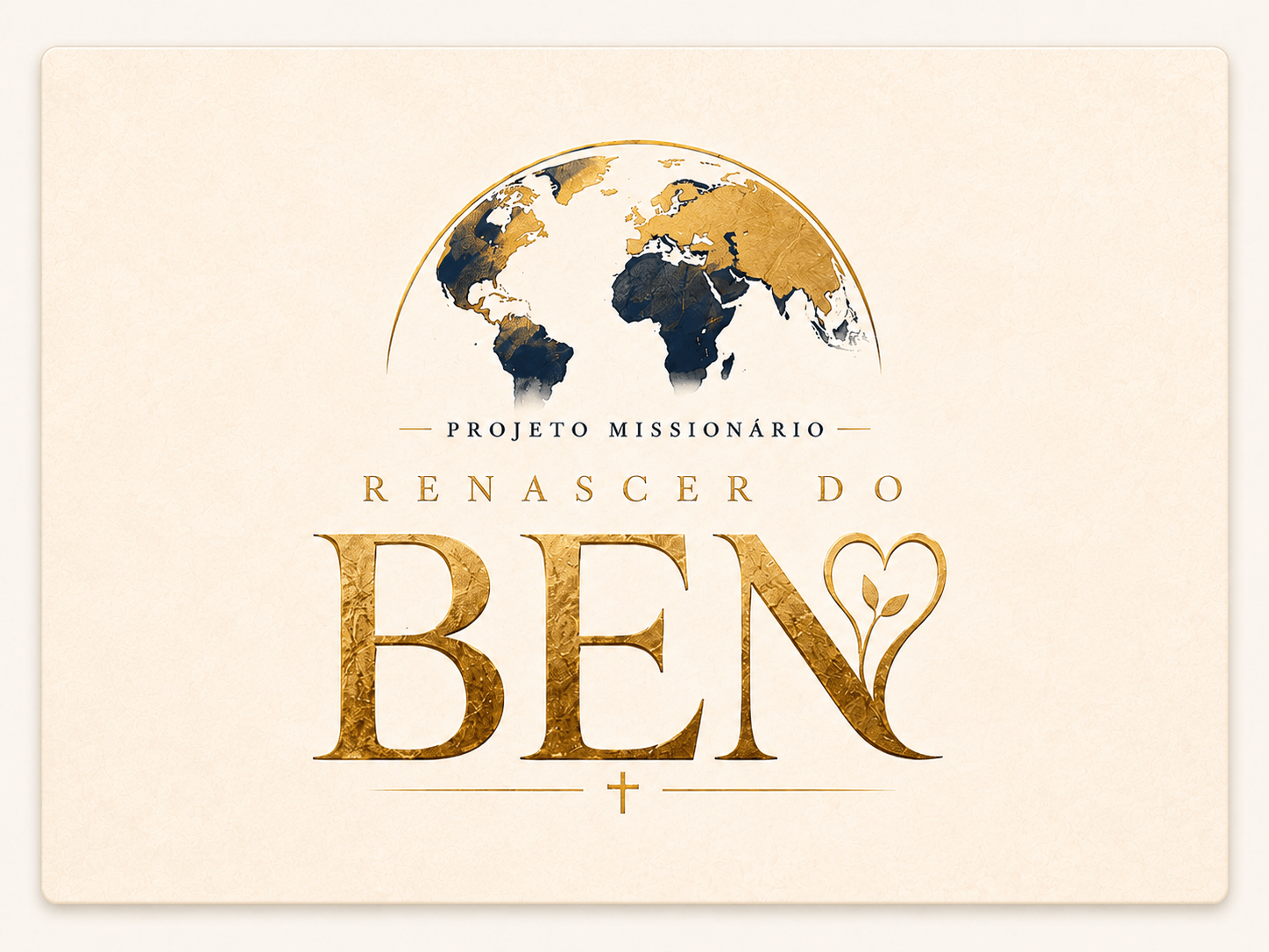 Projeto Missionário Renascer do BEN